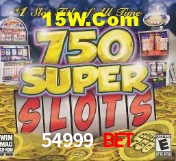 Especiais de Fim de Semana 54999 Bet