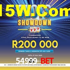 Statistics 54999 Bet