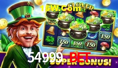 Mesa de Blackjack 54999 Bet