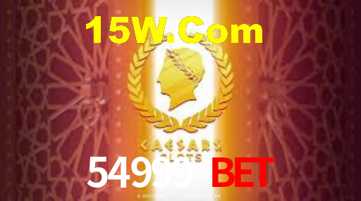 54999 Bet: Jogos de Caça-Níqueis-Altas Recompensas, Roleta-Velocidade, Blackjack-Desafios Máximos