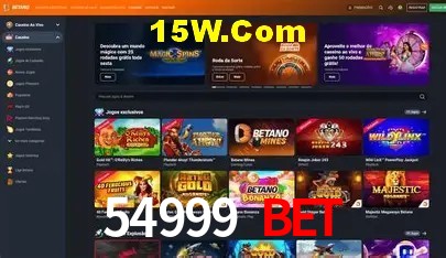 cassino 54999 Bet