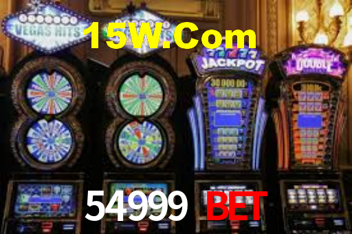54999 Bet