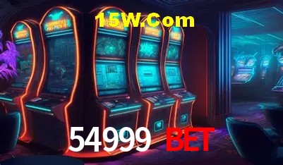 Estatísticas do Jogo 54999 Bet