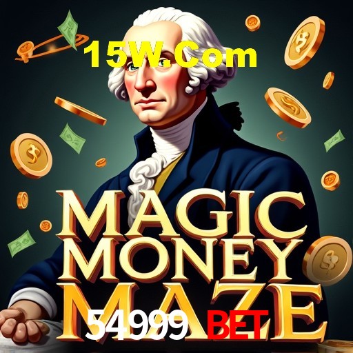 Bônus de Boas-vindas 54999 Bet