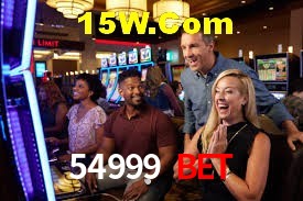 Bonus Features 54999 Bet