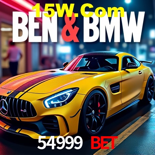 Descubra o Mundo do Cassino Online com 54999 Bet