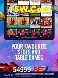 Game Providers 54999 Bet