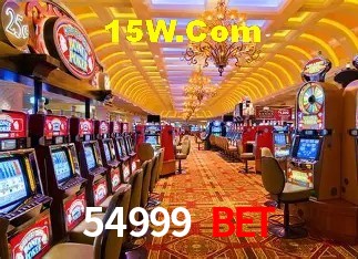 Ofertas Exclusivas 54999 Bet