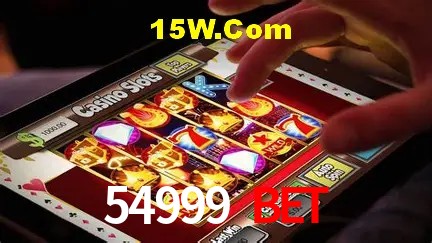 Diretório de Jogos 54999 Bet