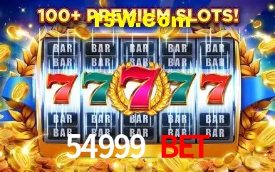 Provedores de Jogos 54999 Bet