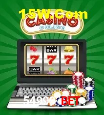 Casino VIP 54999 Bet