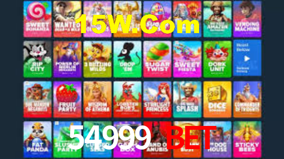 54999 Bet