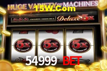 Jogos de Slot 54999 Bet