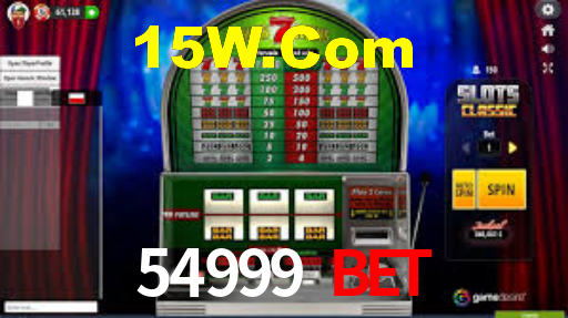 54999 Bet,54999.Com