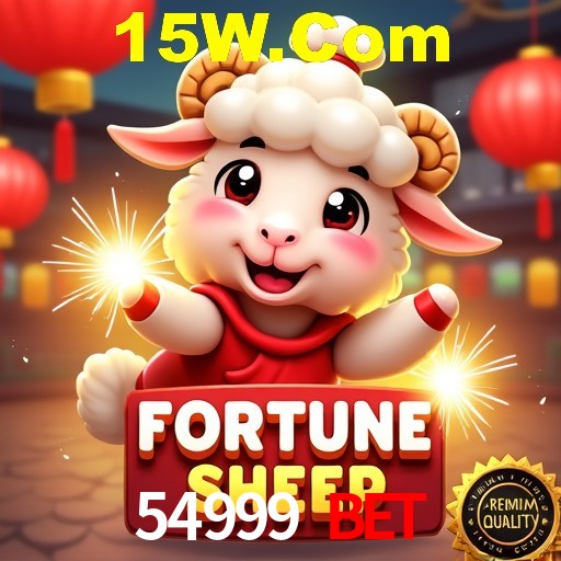 Apostas Esportivas na 54999 Bet: Um Guia Completo