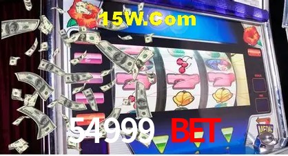 Estatísticas 54999 Bet