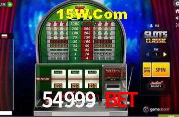 Experiência VIP 54999 Bet