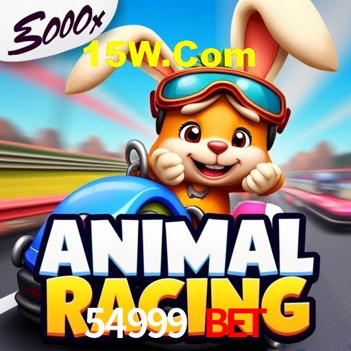 Interface do App 54999 Bet