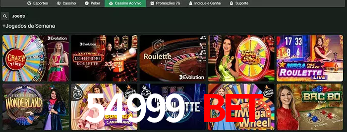 54999 Bet bet