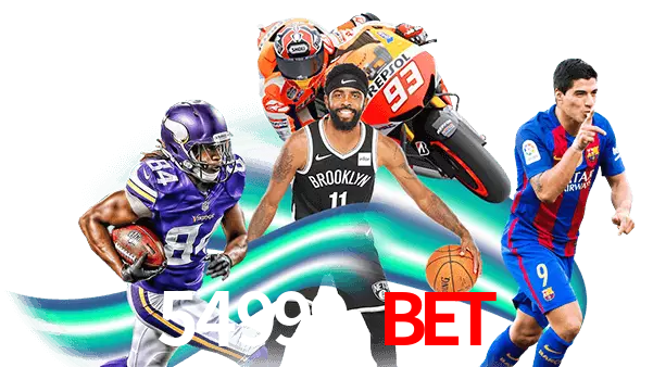 54999 Bet
