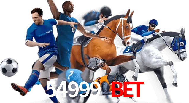 54999 Bet