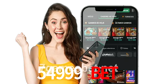 54999 Bet