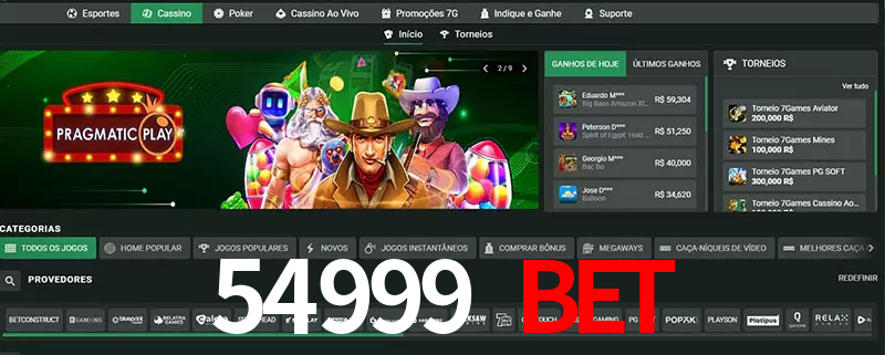 cassino 54999 Bet